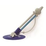 Habitat et Jardin Aspirateur piscine hydraulique  Mamba