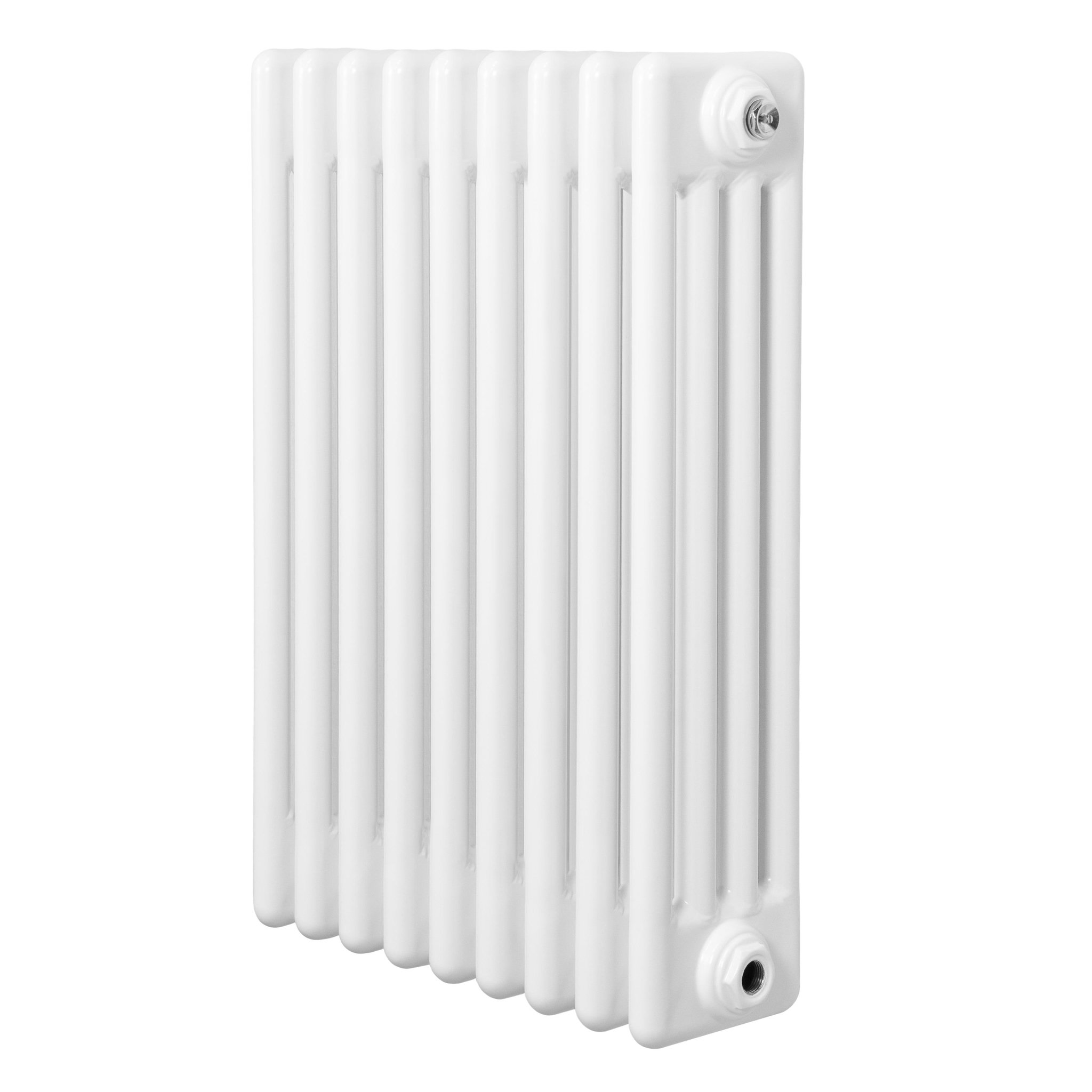 Voir la diapositive 2 : MONSTERSHOP Radiateur traditionnel à 4 colonnes - 600 x 425 mm