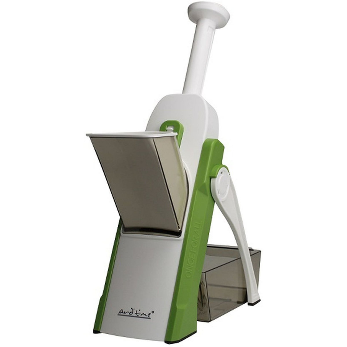 Mandoline multi lames