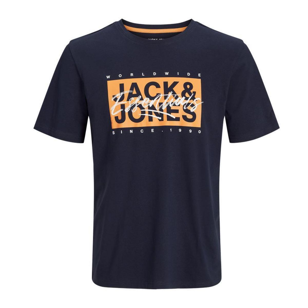 Jack & Jones T shirt  Garçon Jack & Jones Colton