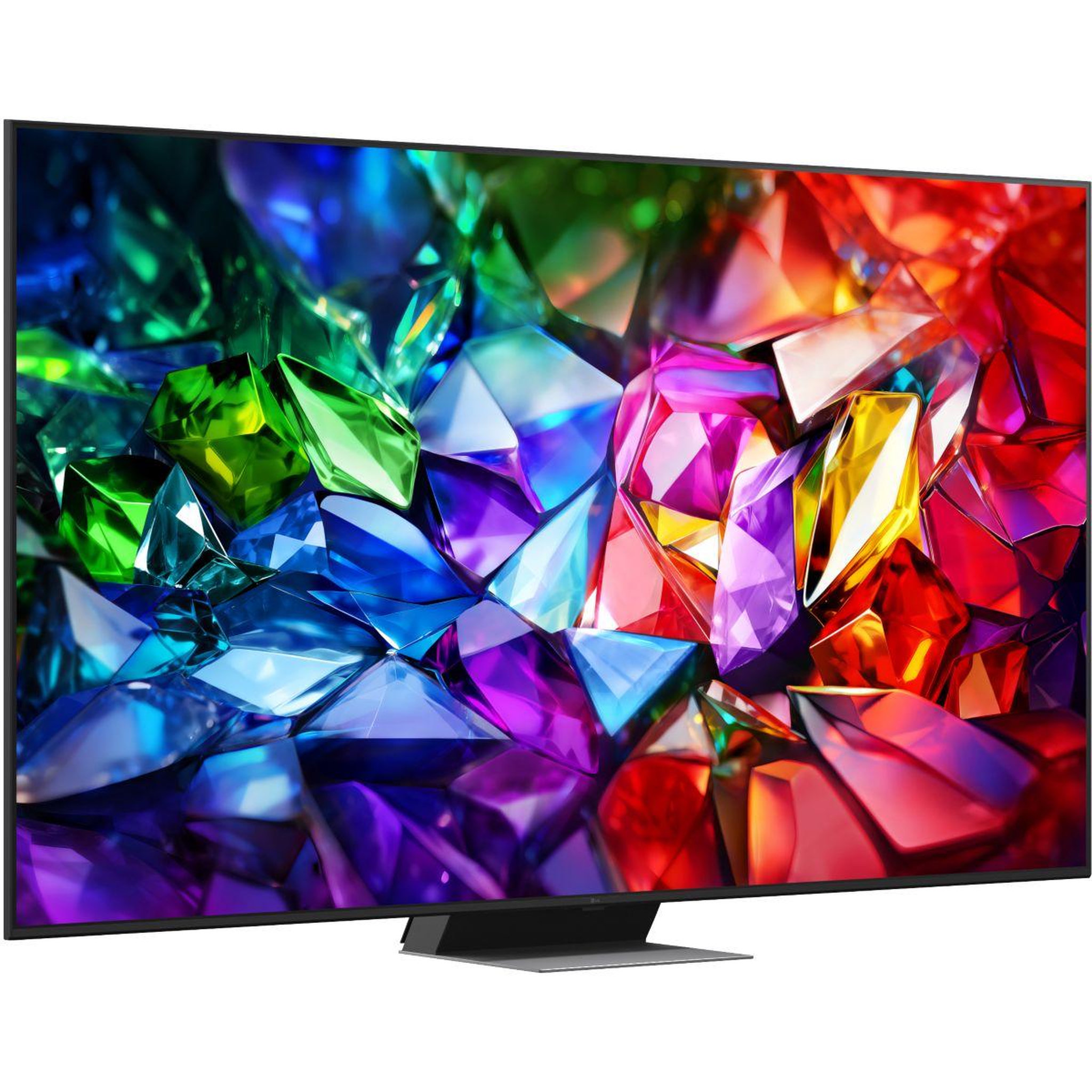 Voir la diapositive 2 : LG Tv rgb 86mrgb96b6 (2026) 86  (217 cm) 4k uhd - expérience cinéma & gaming, 120hz, smart tv