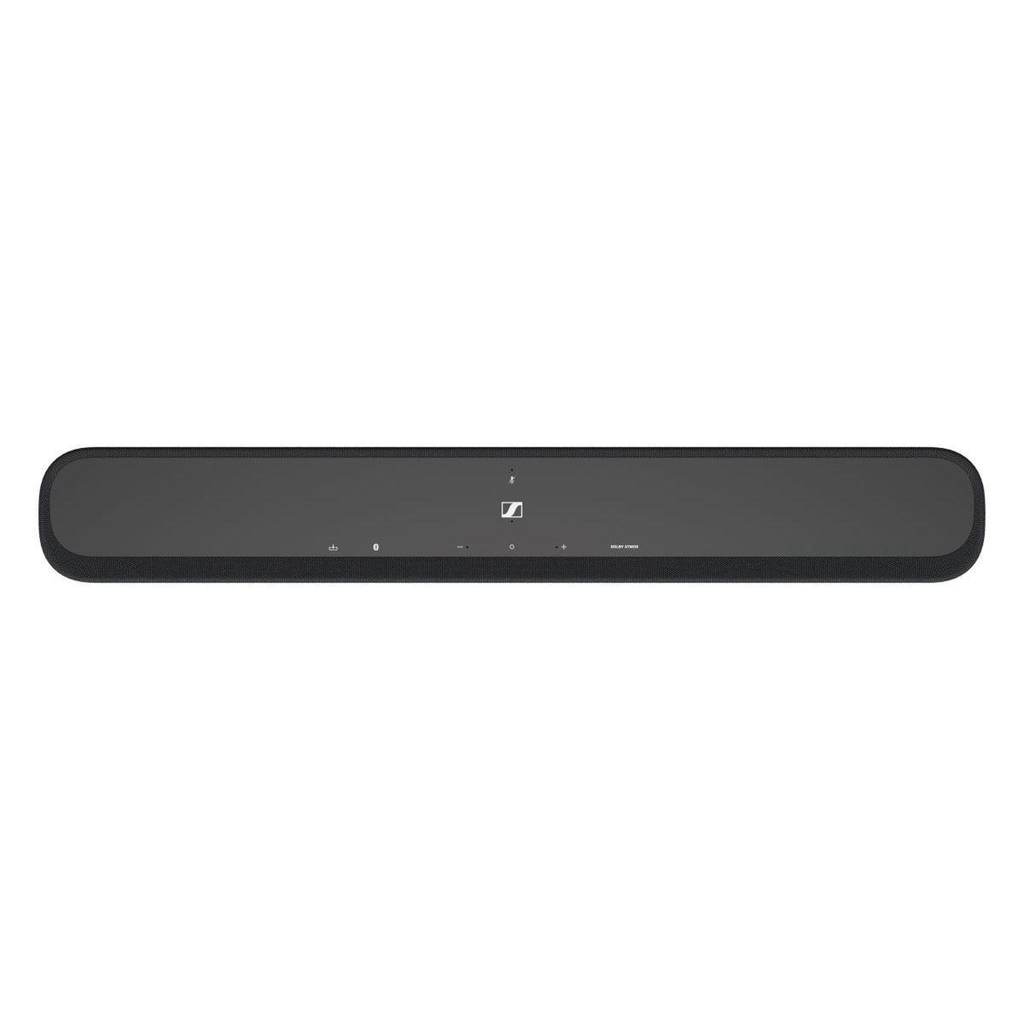 Voir la diapositive 4 : Sennheiser Barre de son ambeo mini