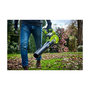 Voir la diapositive 4 : Ryobi Souffleur Turbo RYOBI 36V Max Power - Sans batterie ni chargeur RY36BLA-0
