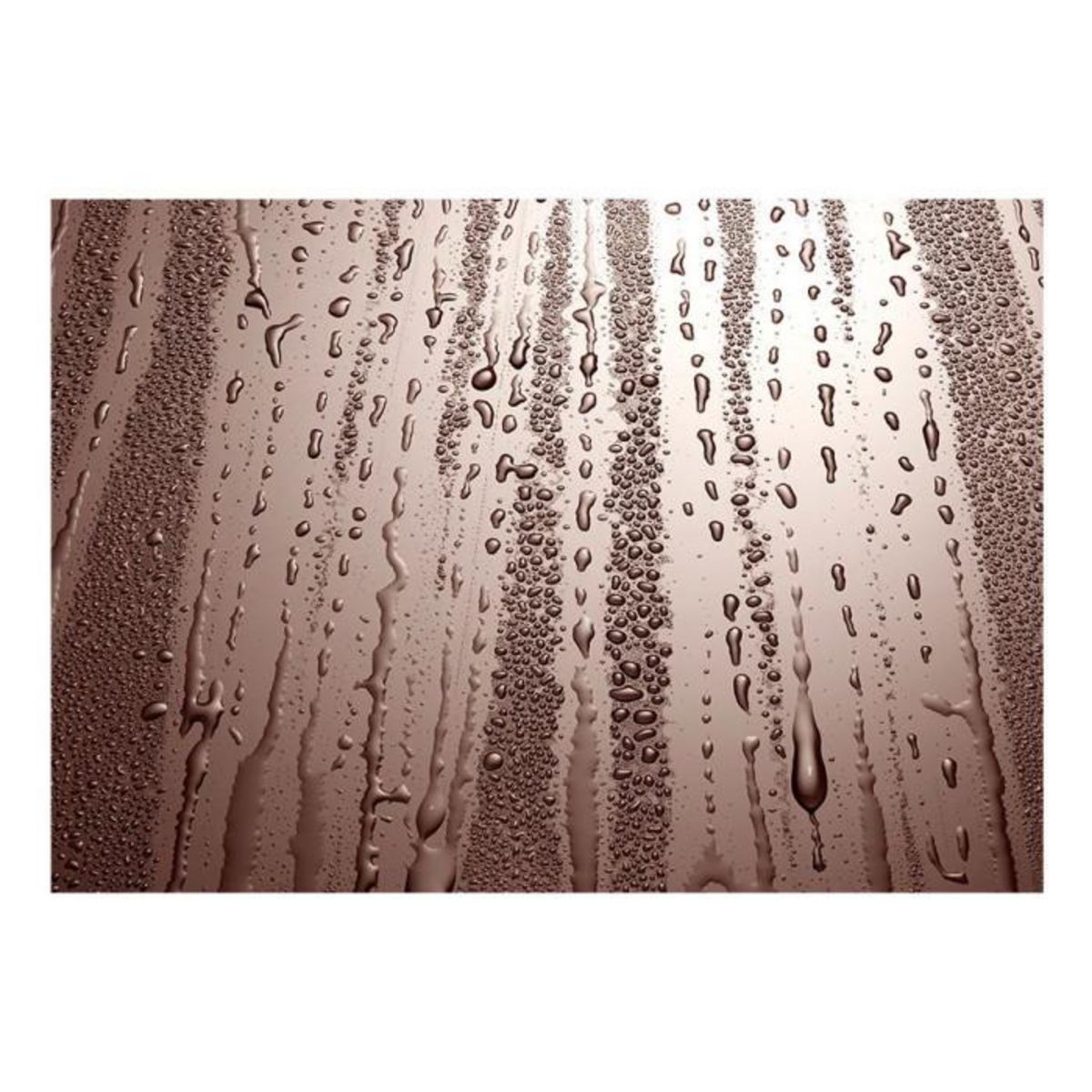 Paris Prix Papier Peint  Autumn Drizzle