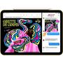 Voir la diapositive 4 : APPLE Tablette Apple 11 256Go Jaune Cellular