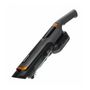 Voir la diapositive 3 : SENCO Aspirateur balai 2-en-1 - SENCOR - SVC 7315TI - 150 W - 30 min - 0,2 L - Batterie Li-Ion 14,8 V - Titane