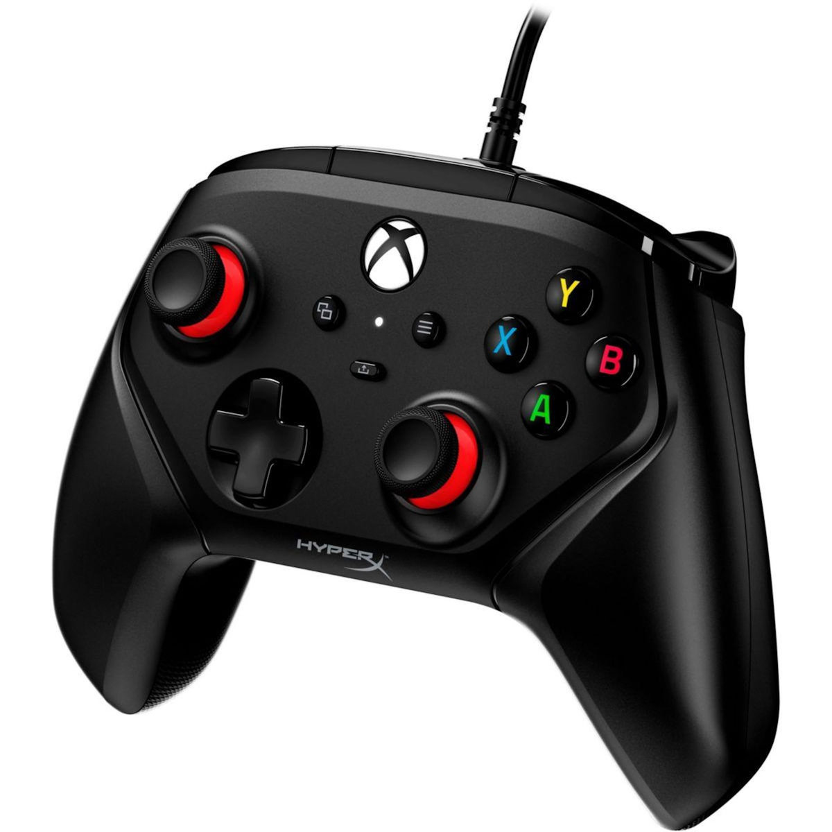 HyperX Manette CLUTCH GLADIATE BLACK