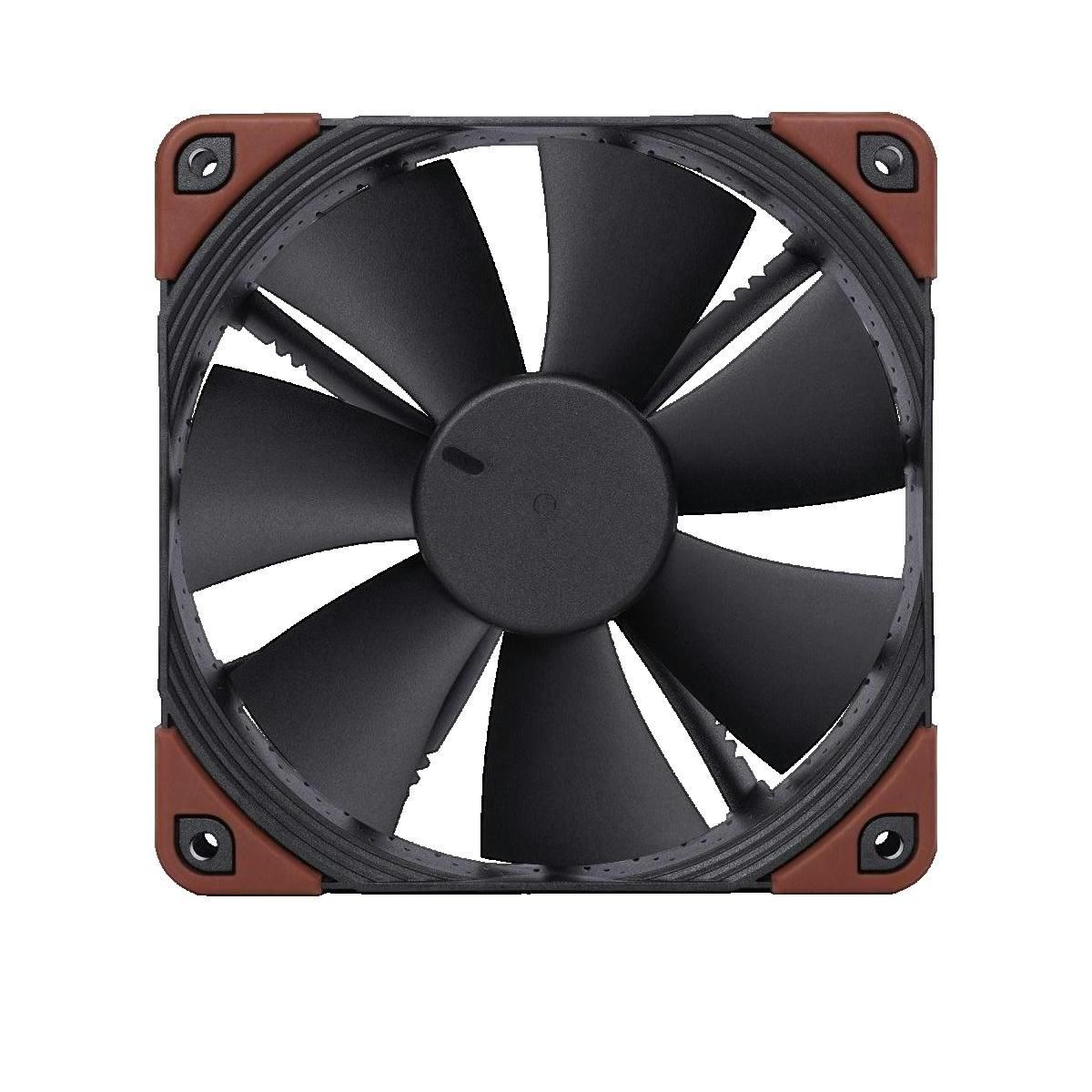 Noctua Ventilateur Noctua NF-F12 industrialPPC-24V-3000 SP IP67 PWM