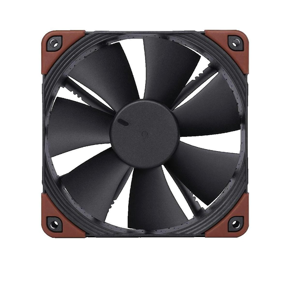 Noctua Ventilateur Noctua NF-F12 industrialPPC-24V-3000 SP IP67 PWM