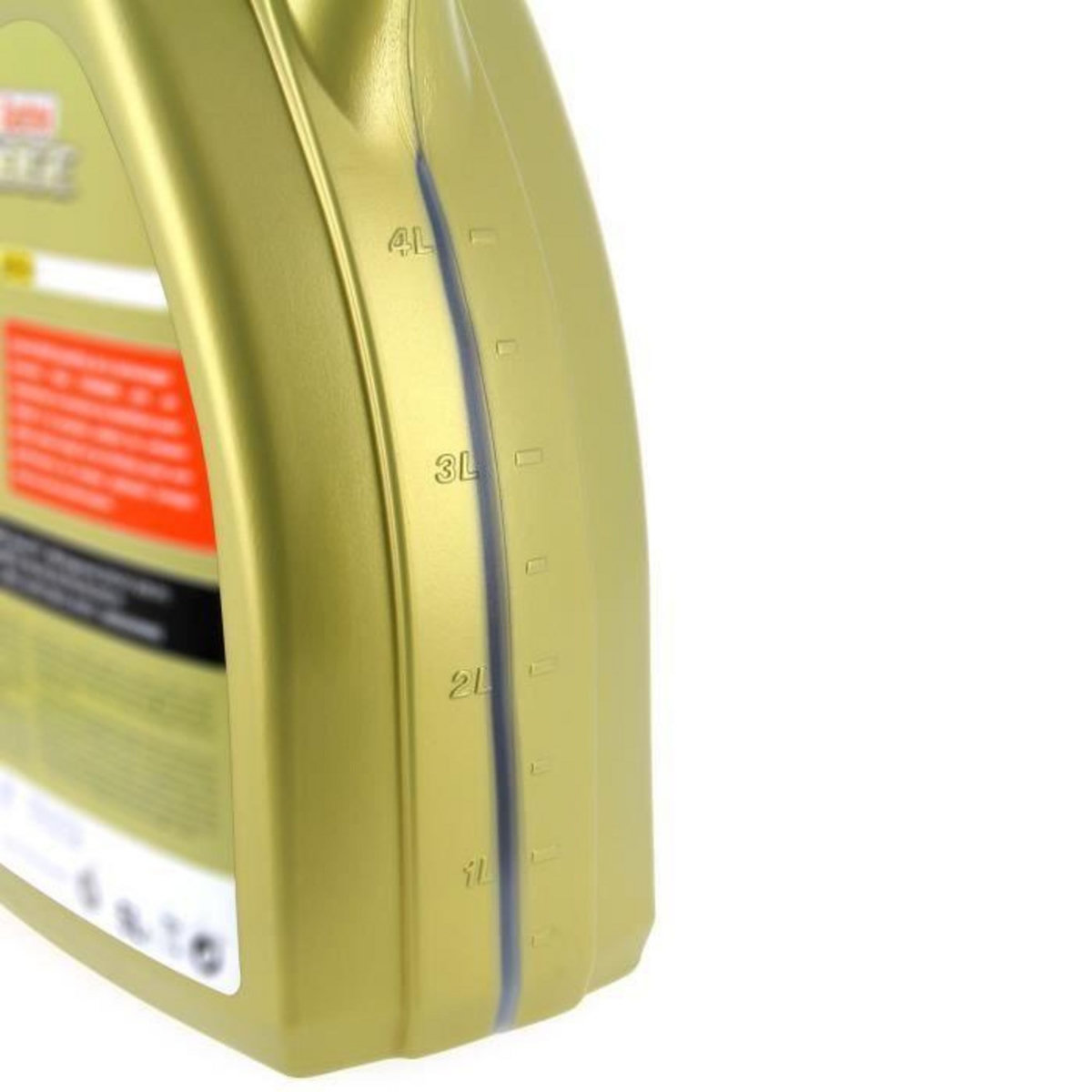 CASTROL Huile-Additif Edge C3 - Synthetique / 5W30 / 5L