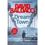 DREAM TOWN, Baldacci David