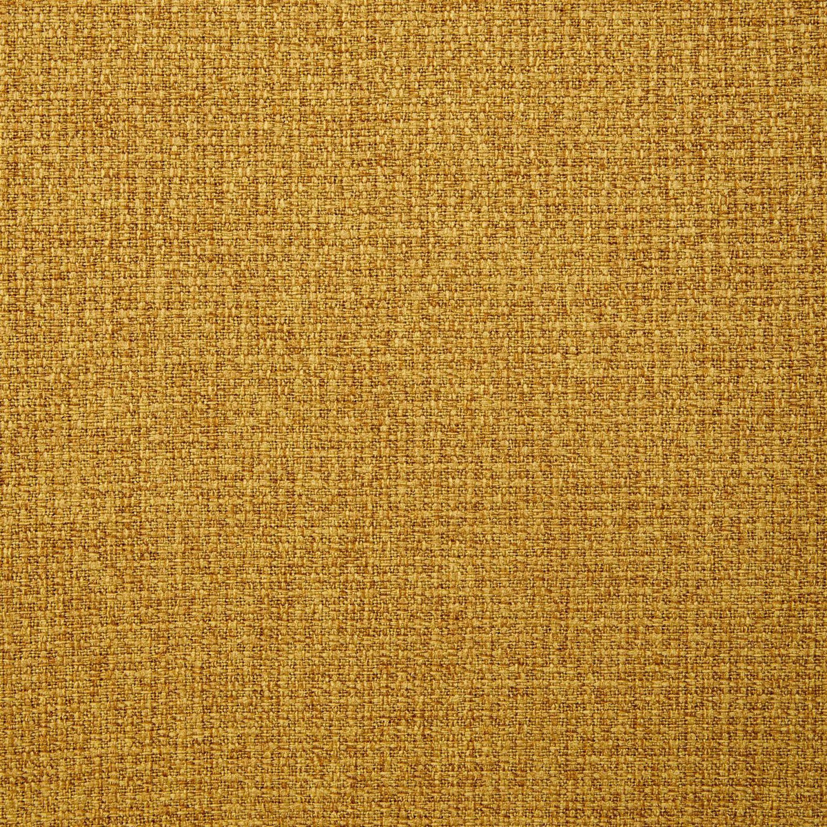 ATMOSPHERA Lot de 4 chaises en tissu et pieds métal NEORA