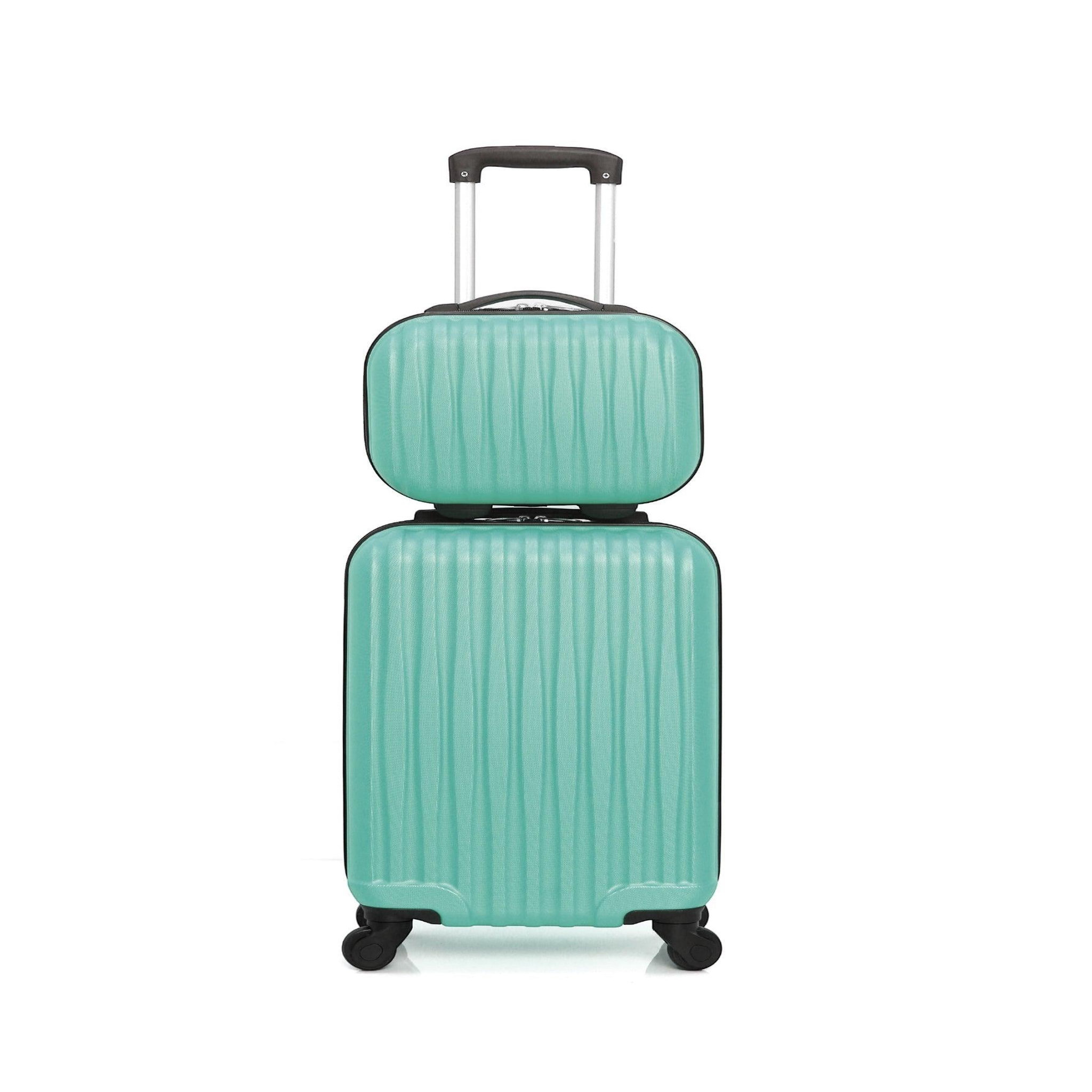 WAVE PARIS Wave paris - set de 2 abs volga-h