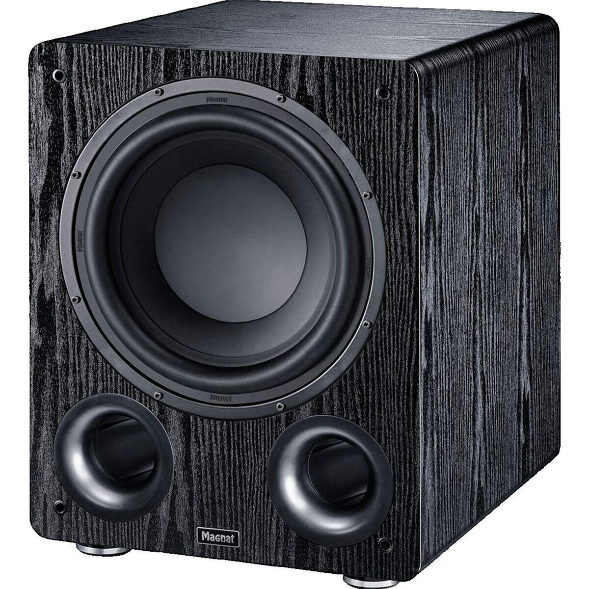 MAGNUSSEN AUDIO Caisson de basses Magnat Alpha RS 12