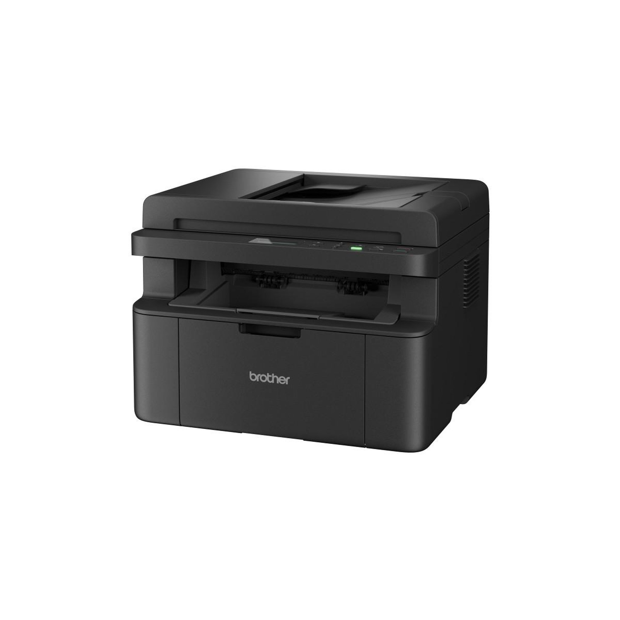 Voir la diapositive 3 : Brother Brother dcp-l1660w imprimante laser multifonction 3-en-1 monochrome a4 compacte et facile à utiliser. Éligible au forfait ecopro.