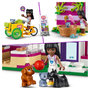 Voir la diapositive 7 : LEGO Friends 41699 - Le Café d'Adoption des Animaux, Jouet avec Mini-Poupées
