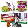 Voir la diapositive 7 : LEGO Friends 41699 - Le Café d'Adoption des Animaux, Jouet avec Mini-Poupées