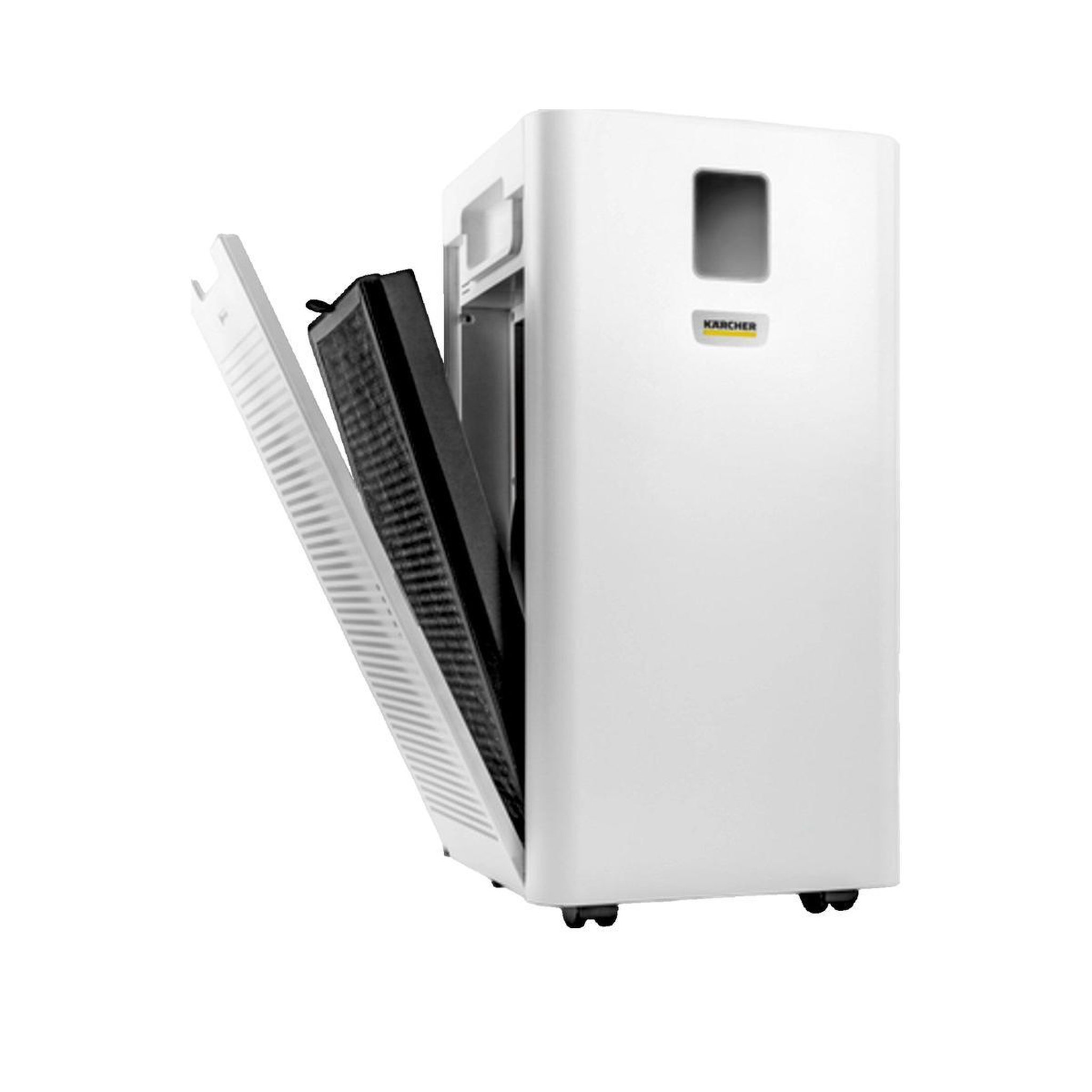 Voir la diapositive 3 : KARCHER Purificateur d'air Karcher AF 50 Signature Line avec filtre HEPA