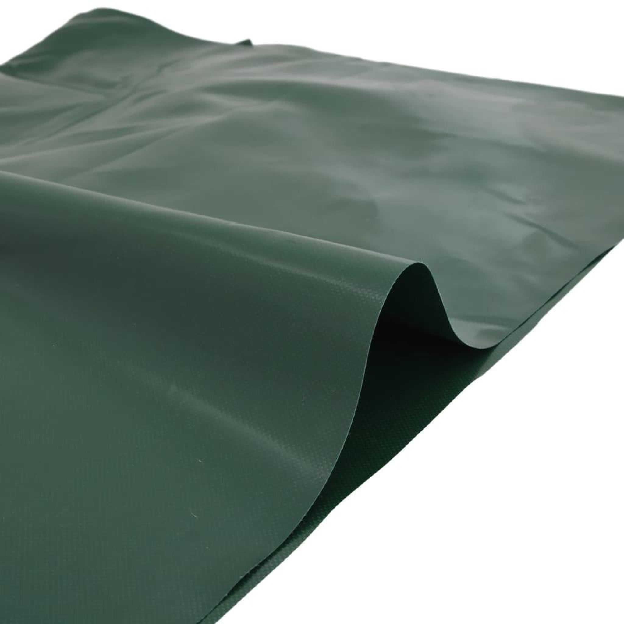 Voir la diapositive 4 : VIDAXL Bache vert 1,5x2,5 m 650 g/m²