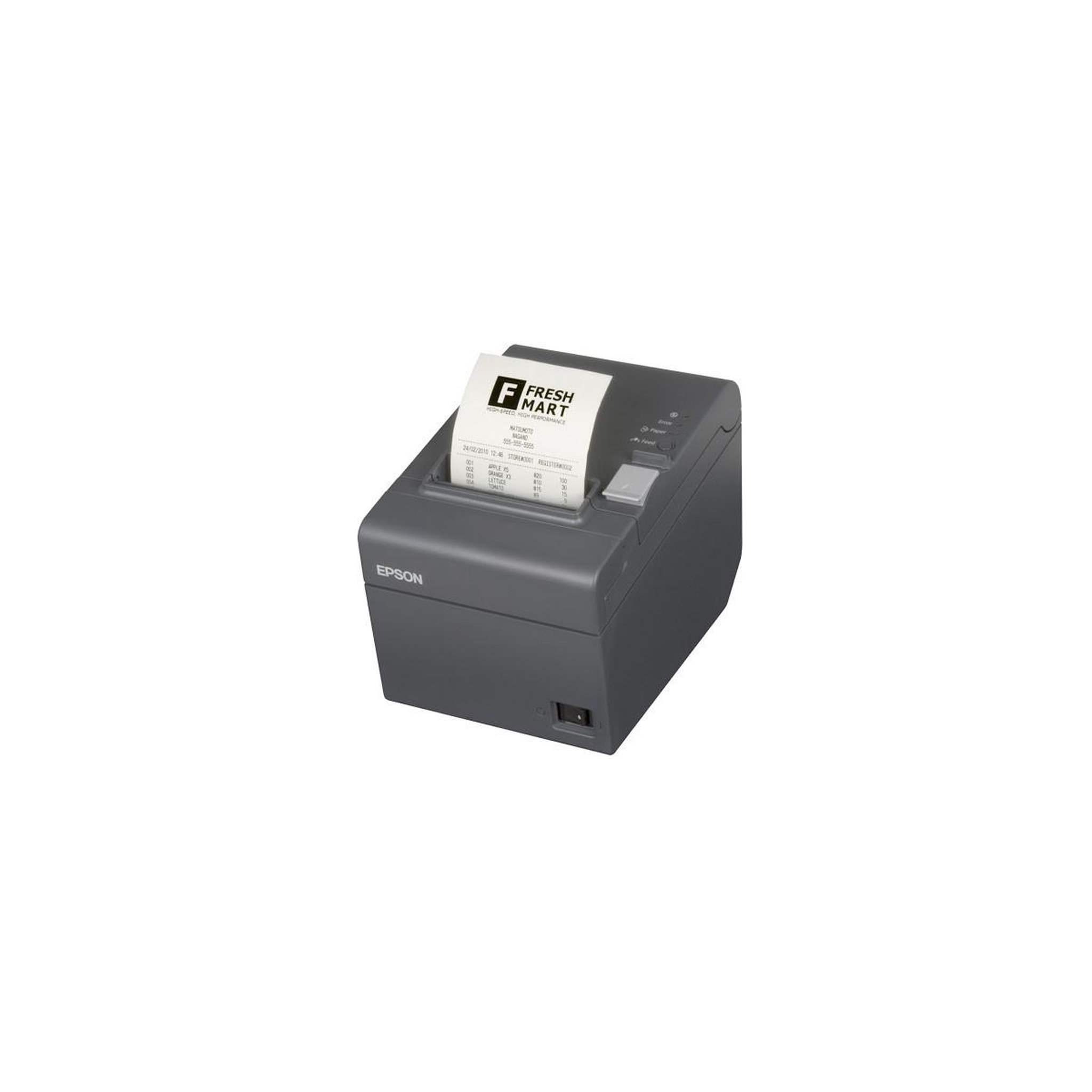 Voir la diapositive 3 : Epson Epson FP‑90III RT 203 x 203 DPI Avec fil Thermique Imprimantes POS