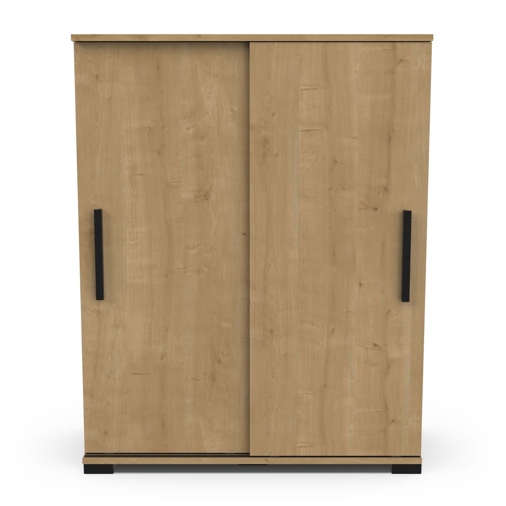 Voir la diapositive 1 : Buffet 2 portes coulissantes L79 cm LIZZIE