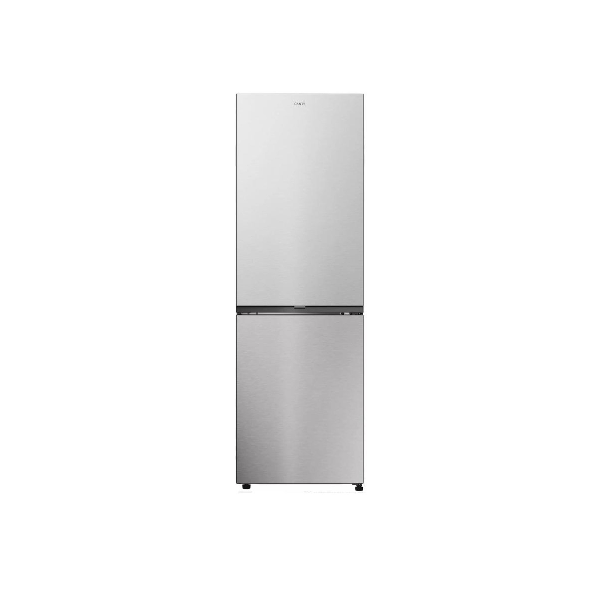 Candy Réfrigérateur combiné 60cm 355l nofrost - CNCQ2T618EX