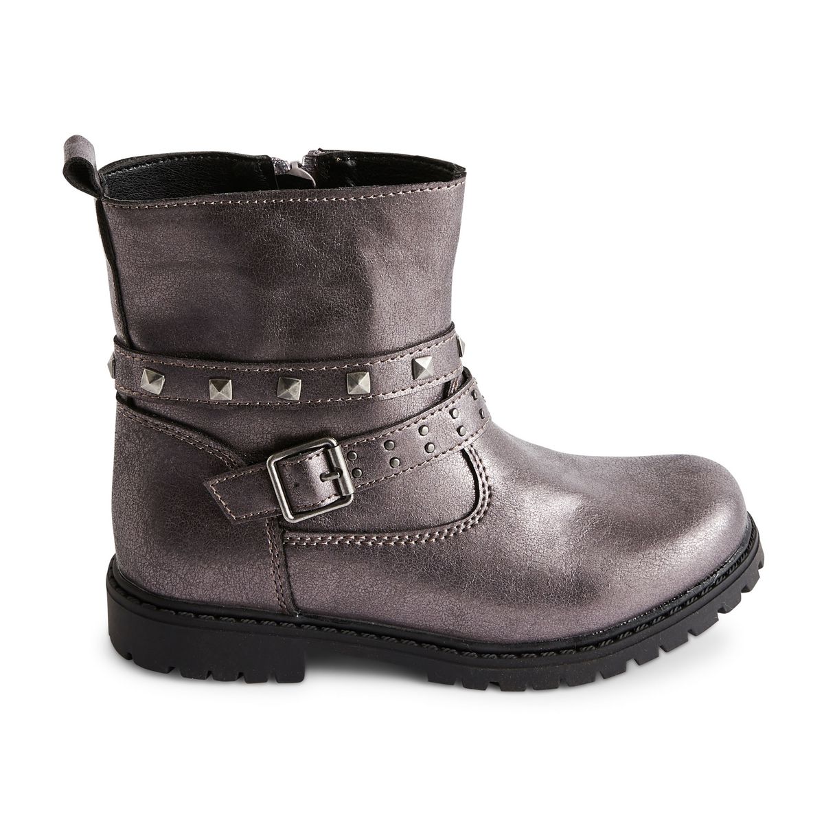 IN EXTENSO Boots fille du 24 au 38