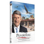 LE PUY DU FOU. 1 DVD, Pierrot Eric