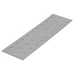 SUKI Patte d'assemblage en T acier zingué Magnodur 60x200, SUKI