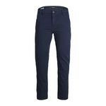 Jack & Jones Chino  Homme Jack & Jones Marco   W28. Coloris disponibles : Bleu