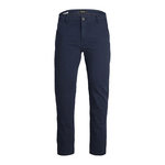 Jack & Jones Chino  Homme Jack & Jones Marco   W30. Coloris disponibles : Bleu