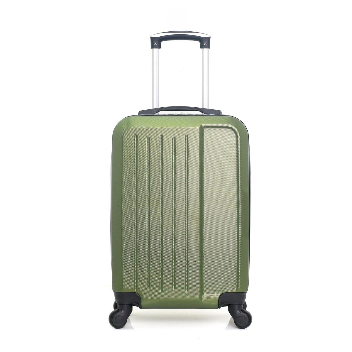 HERO HERO - Valise Cabine VESUVIO 55 cm 4 Roues