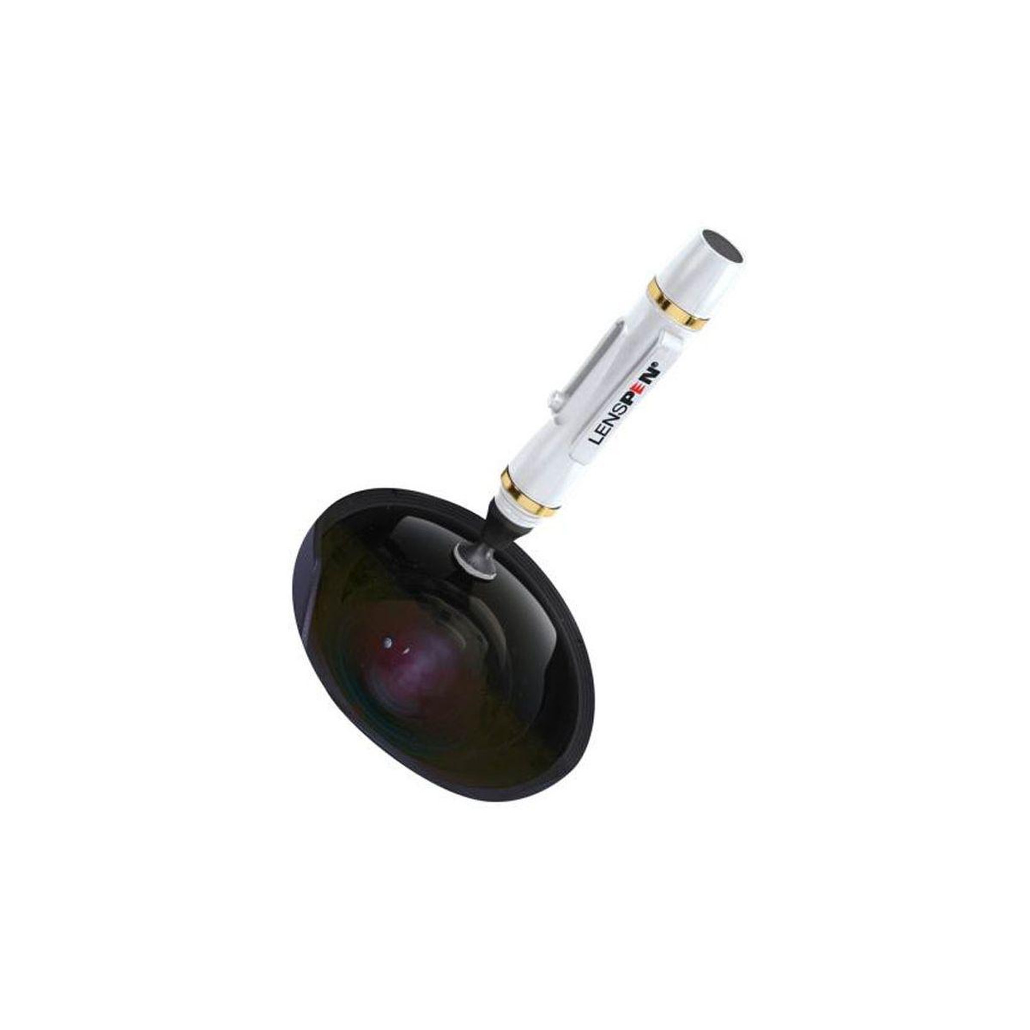 Lenspen Nettoyage optique nettoyeur carbone invisible 14mm