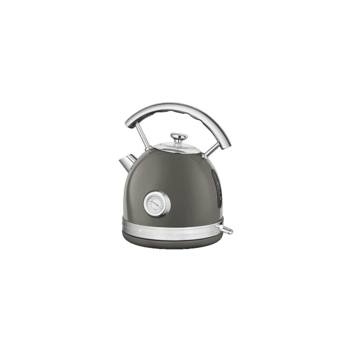 Profi Cook Bouilloire Profi Cook PC-WKS 1192 anthracite