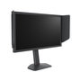 Voir la diapositive 2 : Benq Ecran PC Gamer ZOWIE XL2566X+ 24  Full HD 400Hz Ultra Fast TN