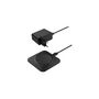 Voir la diapositive 2 : Belkin Chargeur induction sans-fil 15W Qi2 noir