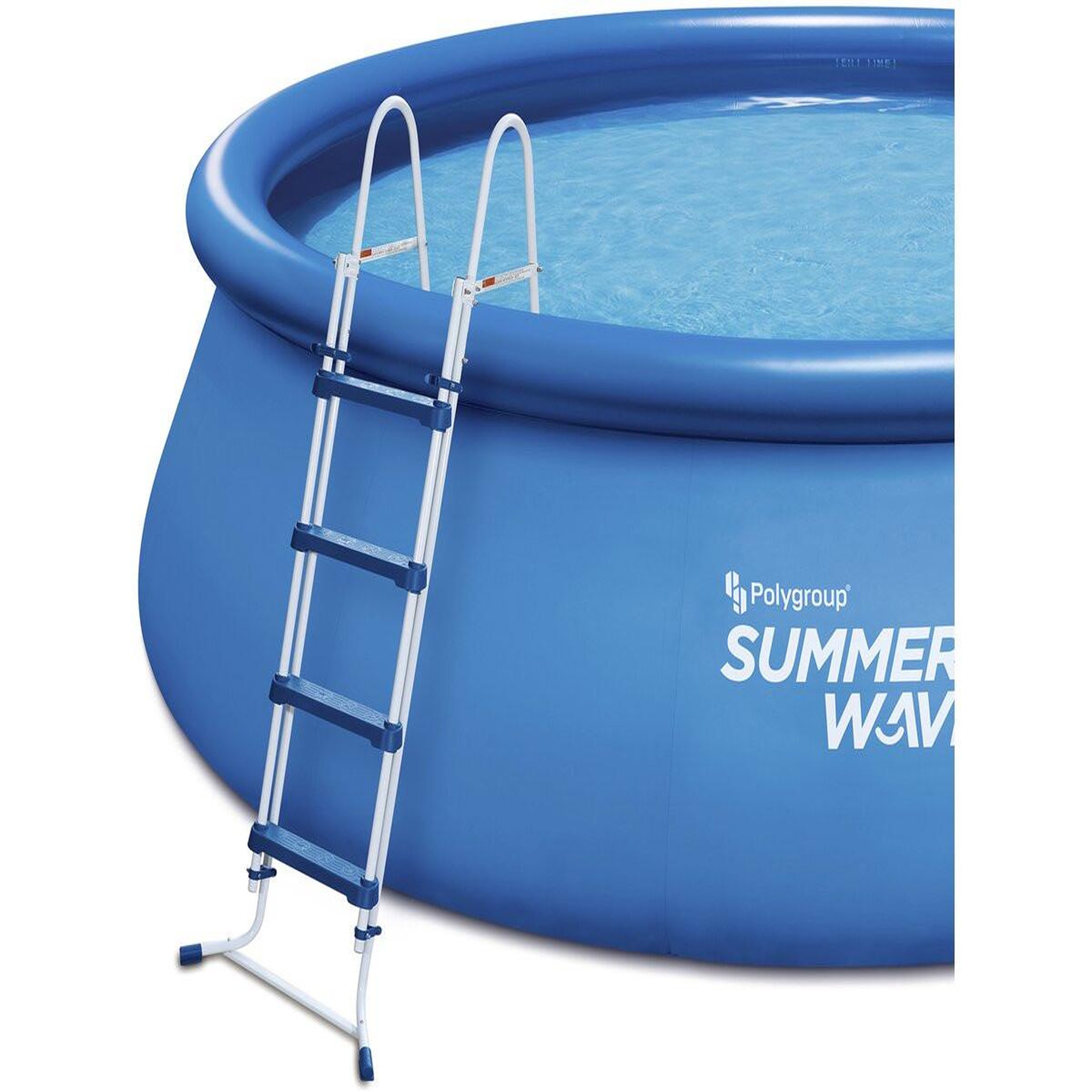 Voir la diapositive 3 : Habitat et Jardin Piscine autoportante - 6.10 x 3.66 x 1.22 m