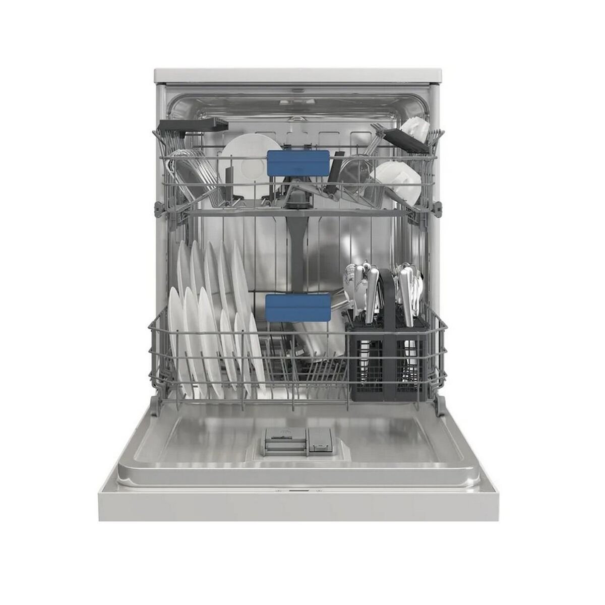 Beko Lave-vaisselle 60cm 14 couverts 46db - BDFN26441W