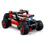 Voir la diapositive 5 : LEGO Technic 42116 - Chargeuse compacte 