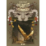 MAUDIT SOIT LE PRINTEMPS, Chevet Céline