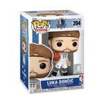 Funko Figurine Funko Pop NBA Mavericks Luka Doncic