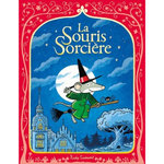 LA SOURIS SORCIERE , Spiessert Rudy