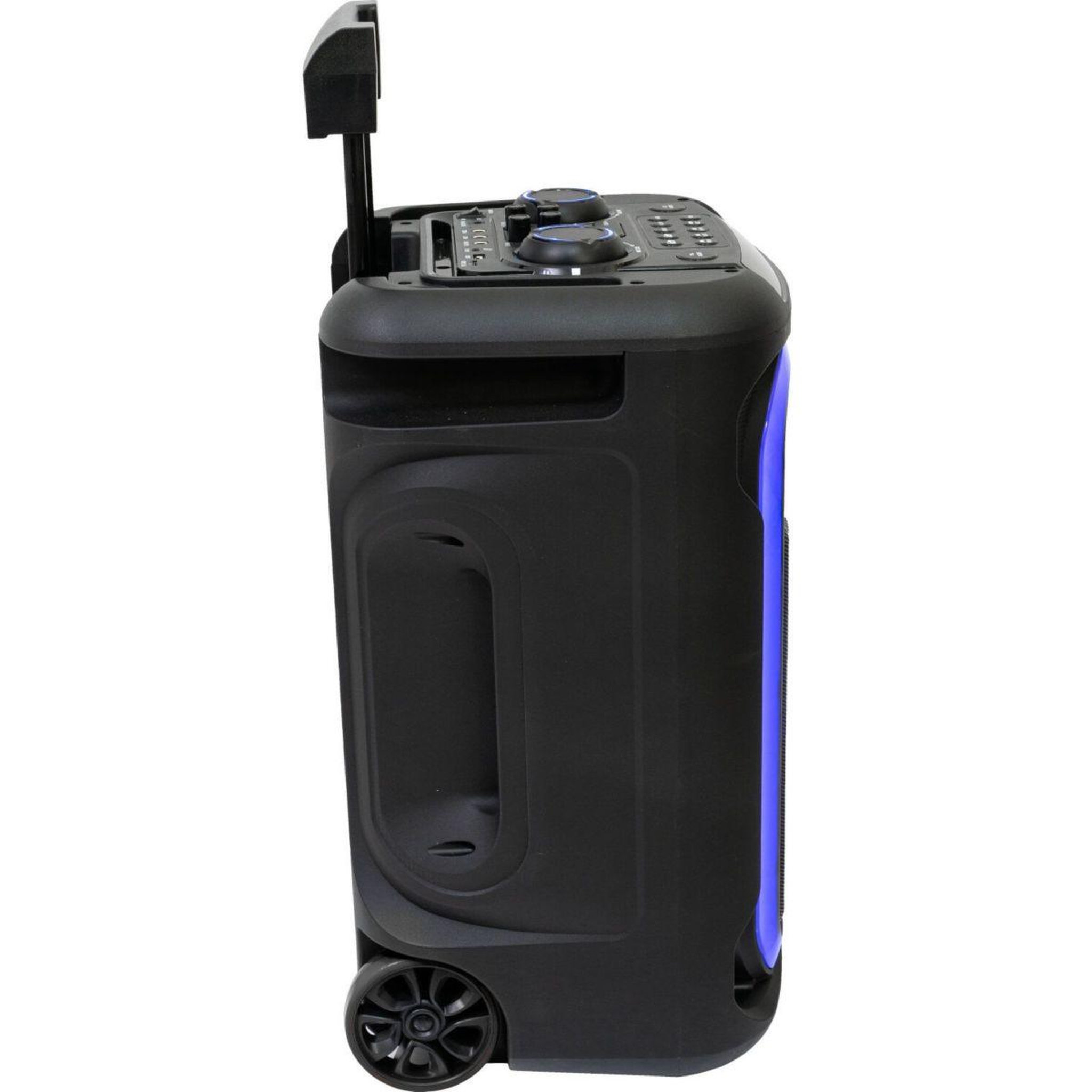 Voir la diapositive 2 : IBIZA Enceinte sono mobile800