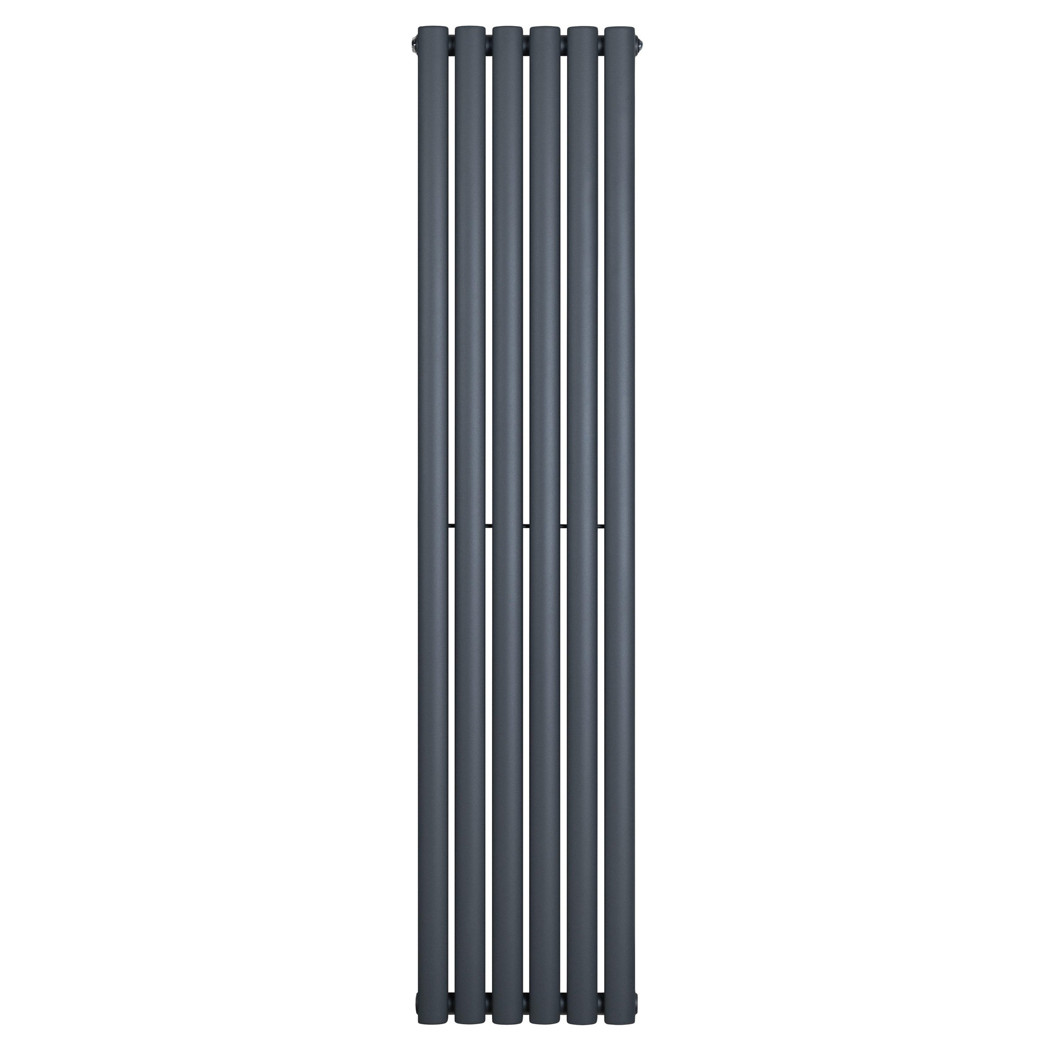 Voir la diapositive 2 : MONSTERSHOP Radiateur à colonnes ovales, 1 panneau - 1600 x 360 mm