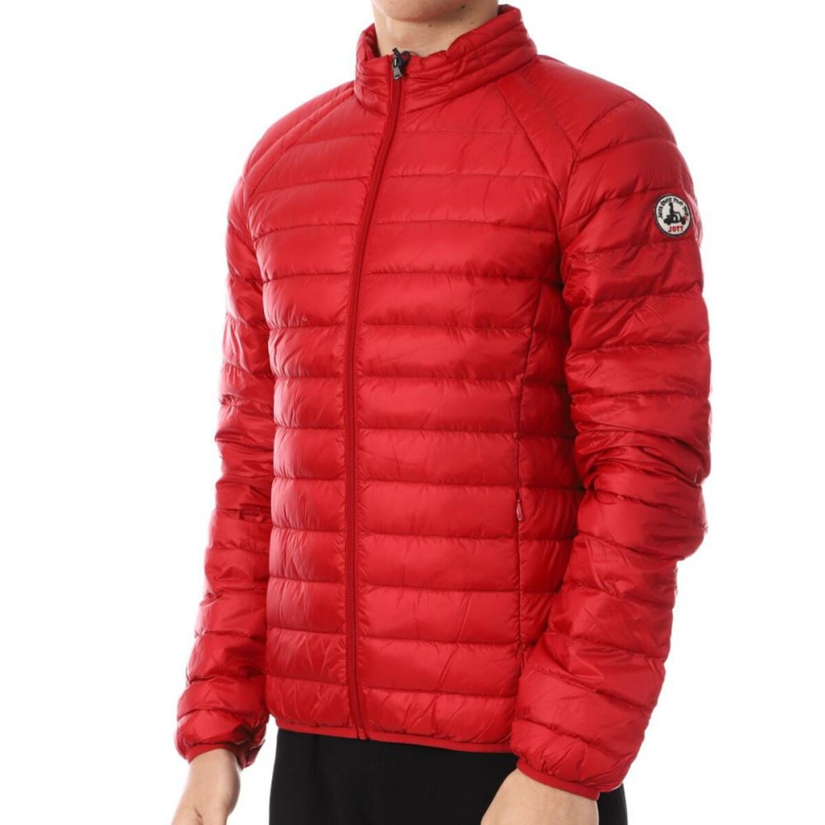 Veste best sale homme jott