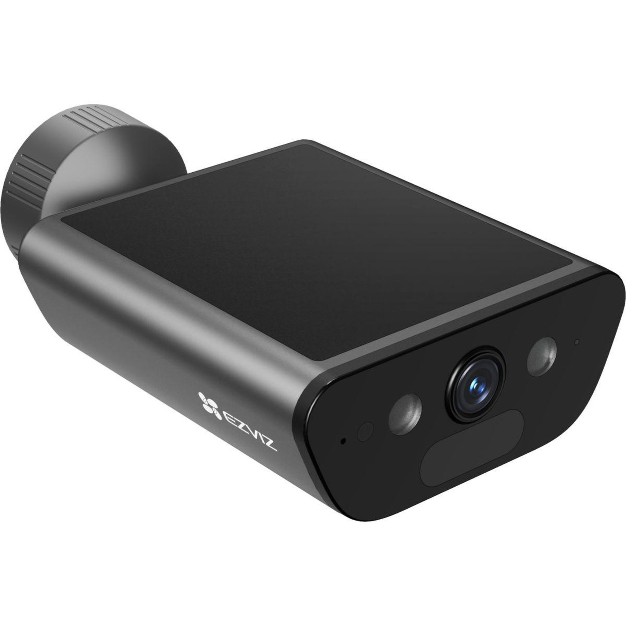 Voir la diapositive 2 : EZVIZ Caméra de surveillance Wifi exterieure sur batterie EB5