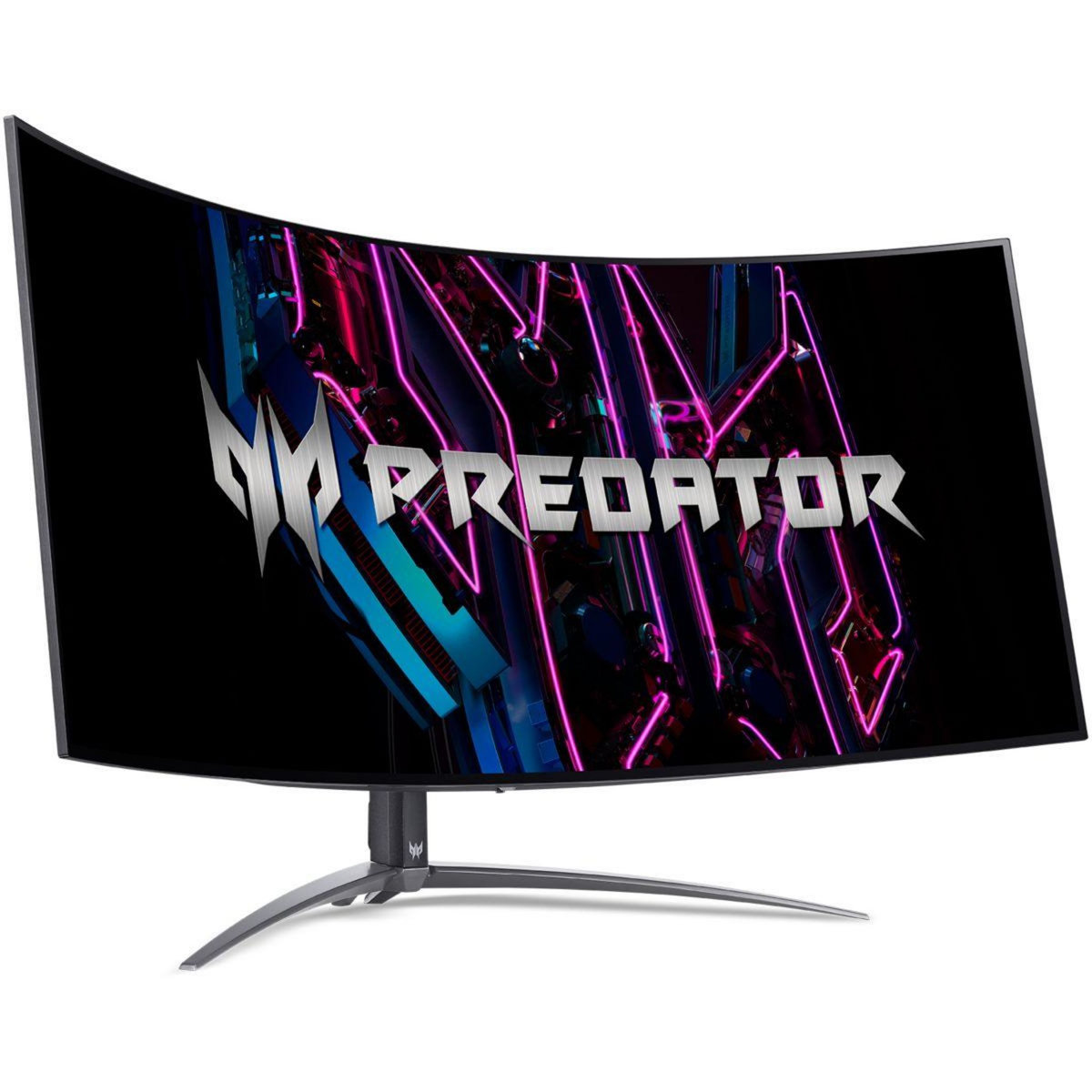 ACER Ecran PC Gamer PREDATOR X45 Incurvé 45'' OLED