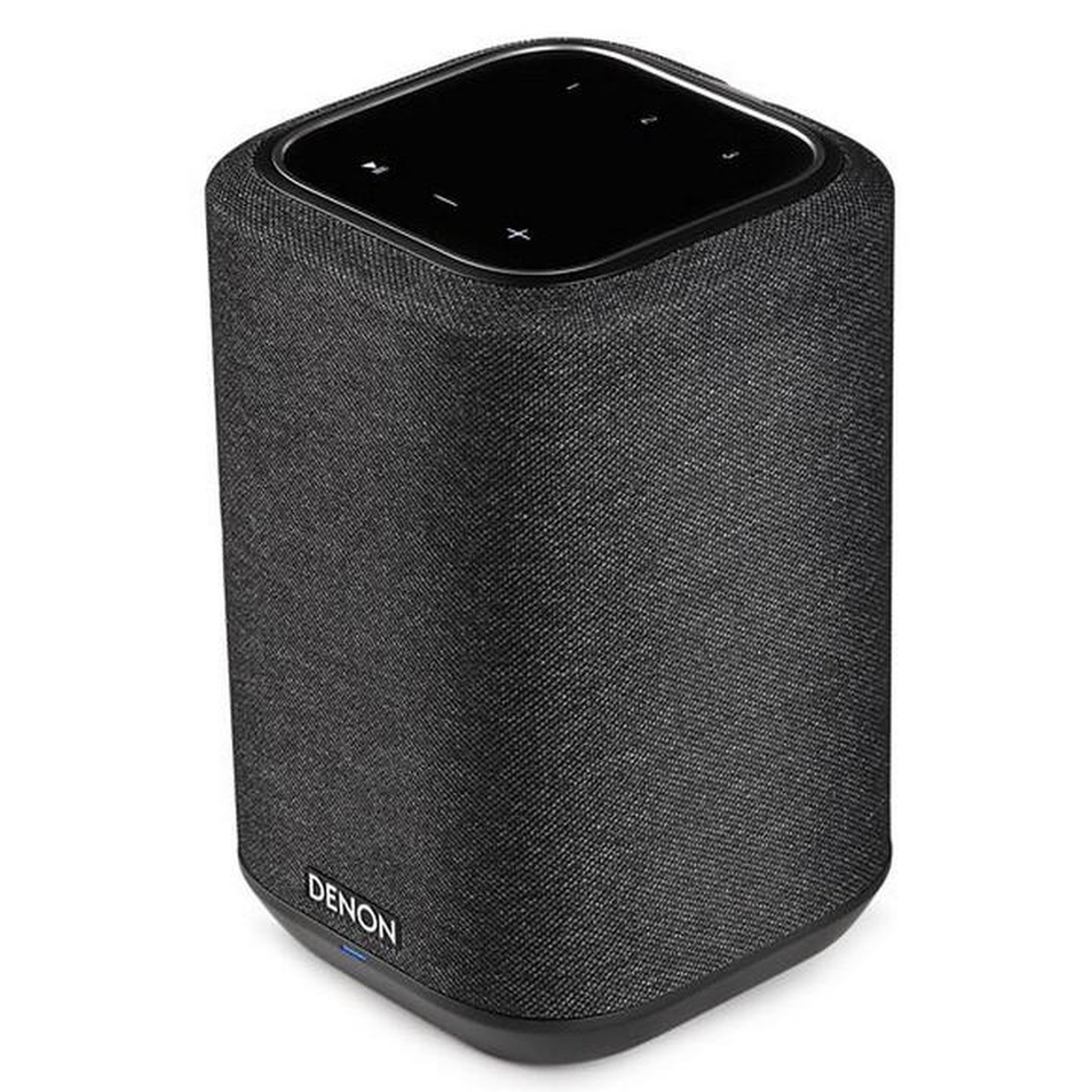 Voir la diapositive 4 : Denon Enceinte hi-fi sans fil avec bluetooth/wifi noir - home150bke2