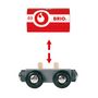 Voir la diapositive 4 : Brio 33844 Train des Pompiers