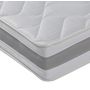 Voir la diapositive 3 : PRESTIGE Collection Matelas ressorts ensachés 140x200 cm MORPHEE